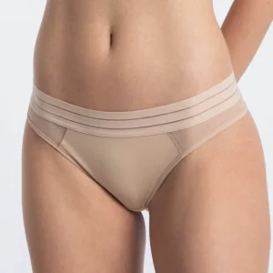 Lejaby - Nufit Tanga Slips Power Skin