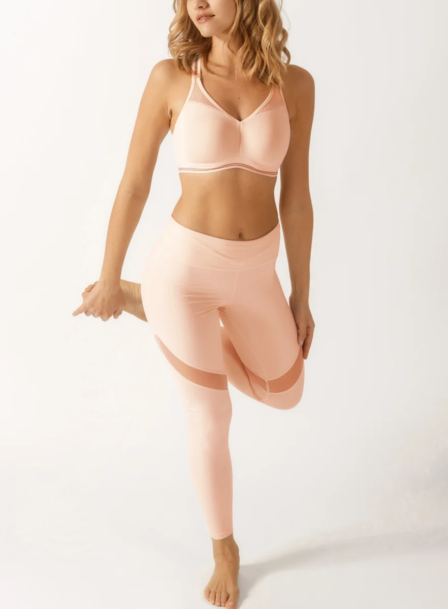 Empreinte - Initiale Legging Bulle – Image 4