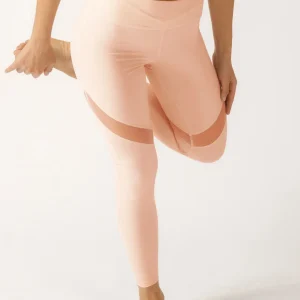 Empreinte - Initiale Legging Bulle