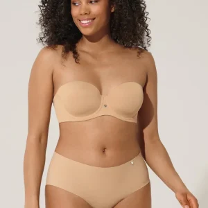 Lisca - Bella Panty Briefs Peau