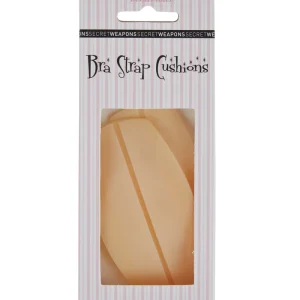 Armes secrètes - Coussinets de bretelles de soutien-gorge nus