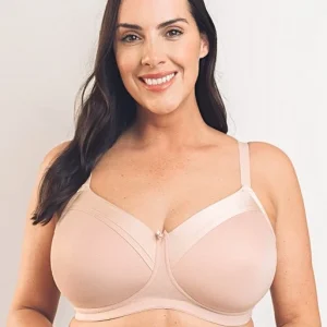 Royce - Soutien-gorge moulé Maisie Blush