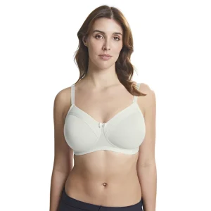 Royce - Soutien-gorge moulé Maisie Ivoire