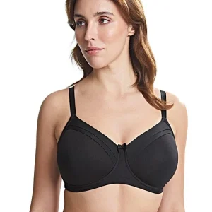 Royce - Soutien-gorge moulé Maisie noir