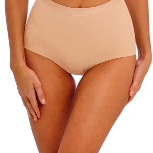Wacoal - Shape Revelation Hourglass Culotte gainante Praline