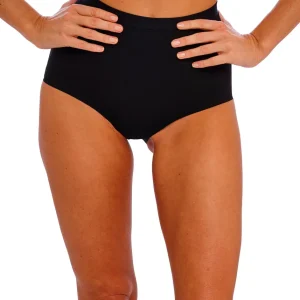 Wacoal - Shape Revelation Hourglass Culotte gainante noire