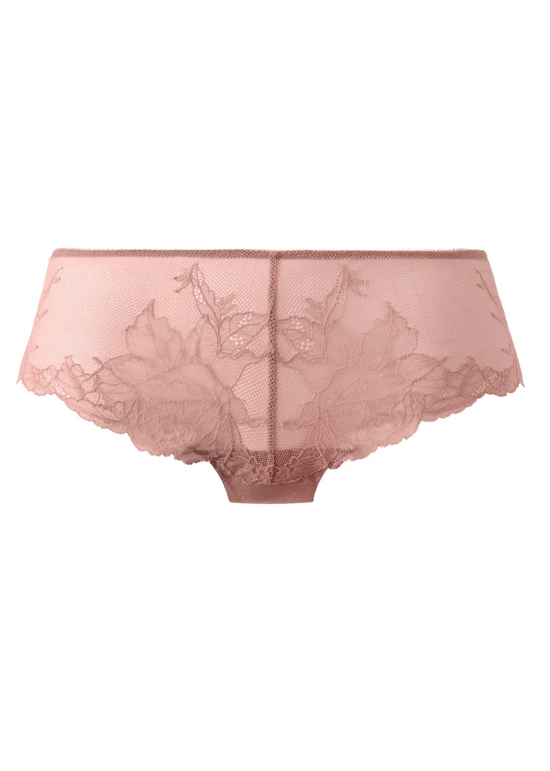 Wacoal - Tanga Vivid Attraction Woodrose – Image 6