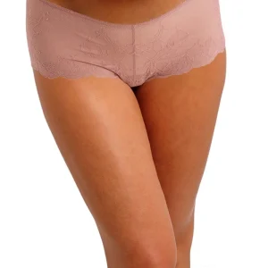 Wacoal - Tanga Vivid Attraction Woodrose