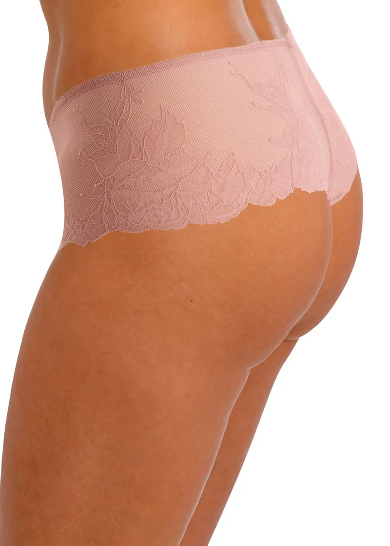 Wacoal - Tanga Vivid Attraction Woodrose – Image 5