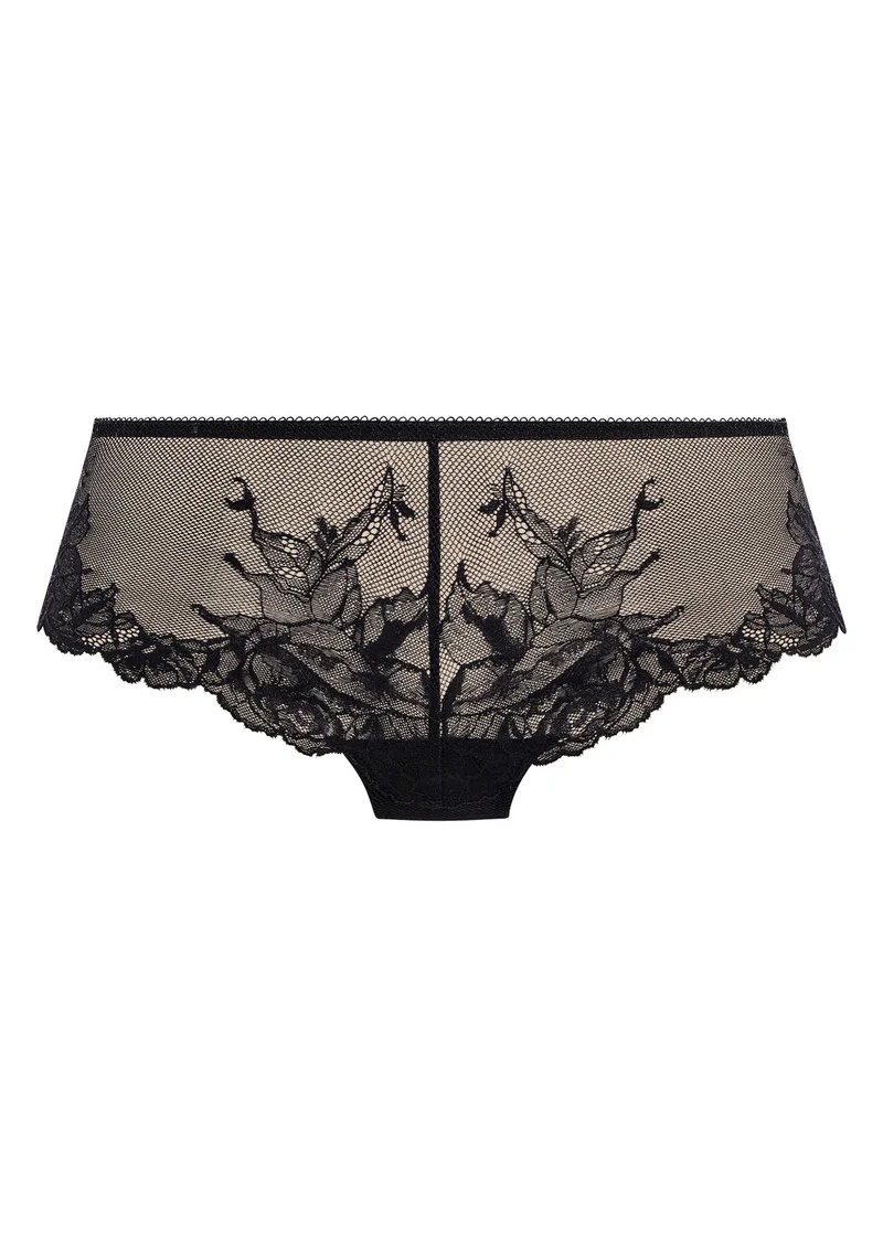 Wacoal - Vivid Attraction Tanga Noir – Image 6