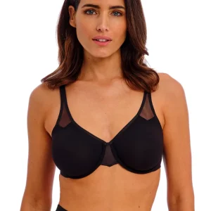 Wacoal - Body By 2.0 Soutien-gorge à armatures Noir