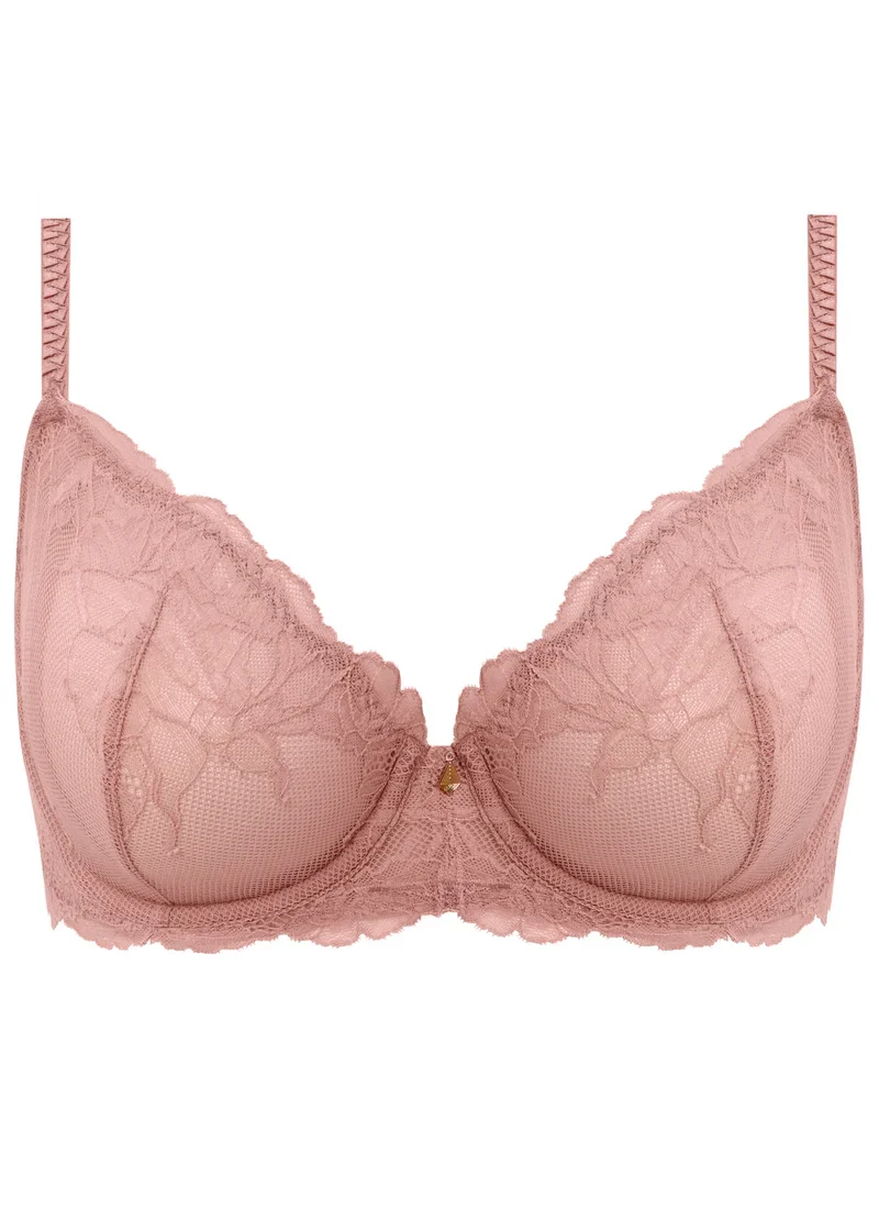 Wacoal - Soutien-gorge à armatures Vivid Attraction Woodrose – Image 6