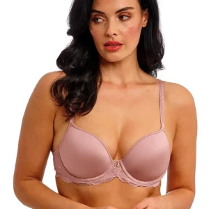 Wacoal - Soutien-gorge contour à armatures Vivid Attraction Woodrose