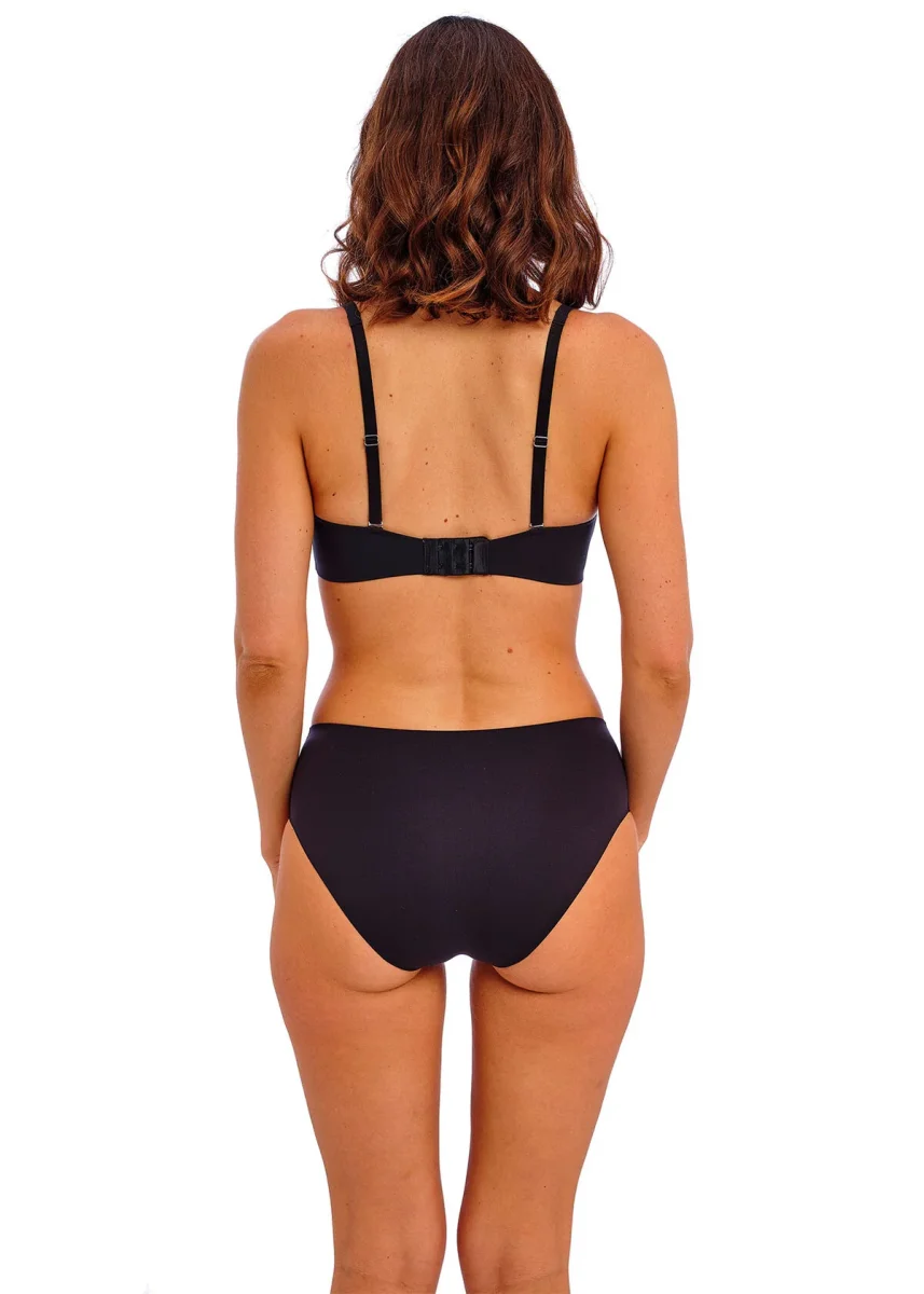 Wacoal - Soutien-gorge contour sans armatures Ines Secret Noir – Image 4