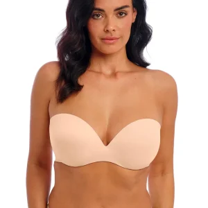 Wacoal - Soutien-gorge moulé sans bretelles à armatures Ines Secret Frappe