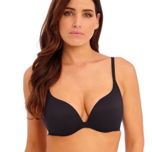 Wacoal - Ines Secret Uw Soutien-Gorge Push Up Noir