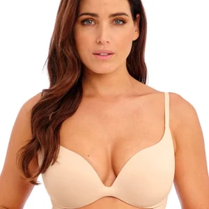 Wacoal - Ines Secret Uw Soutien-Gorge Push Up Frappé