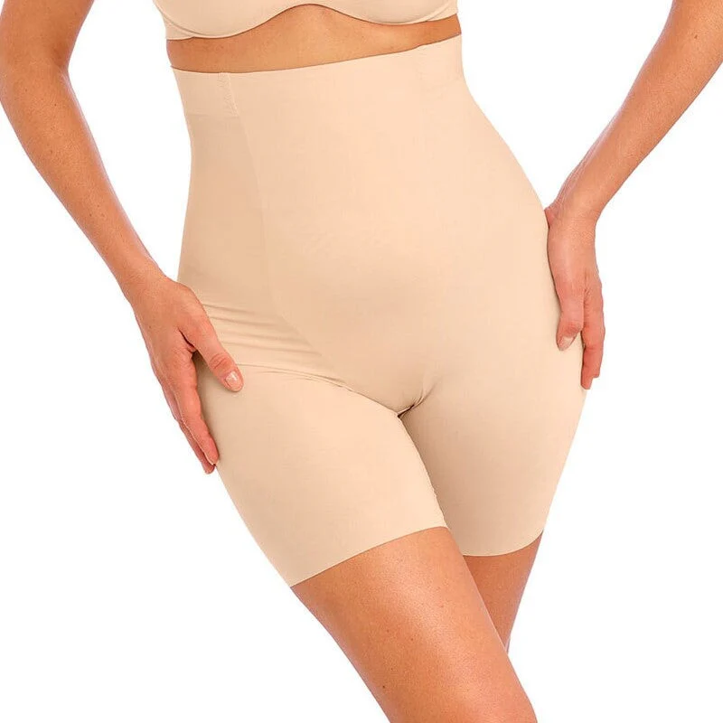 Wacoal - Ines Secret High Waist Shaper Frappe – Image 2