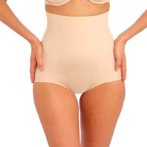 Wacoal - Ines Secret Culotte Minceur Taille Haute Frappe