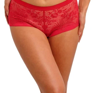 Wacoal - Short en dentelle Sensu Salsa