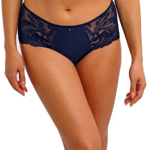 Wacoal - Saphir court et sombre divin