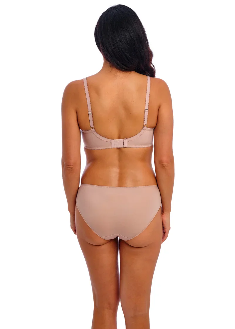 Wacoal - Slip Catelina Aspen Rose – Image 4