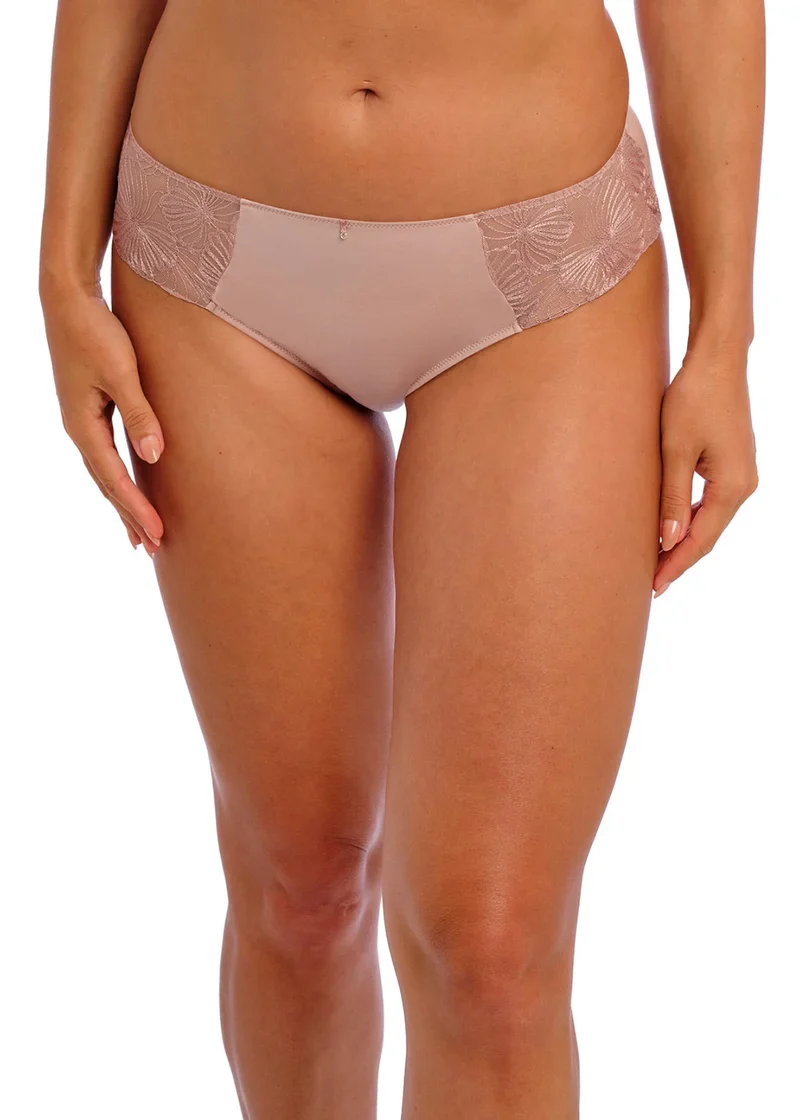 Wacoal - Slip Catelina Aspen Rose
