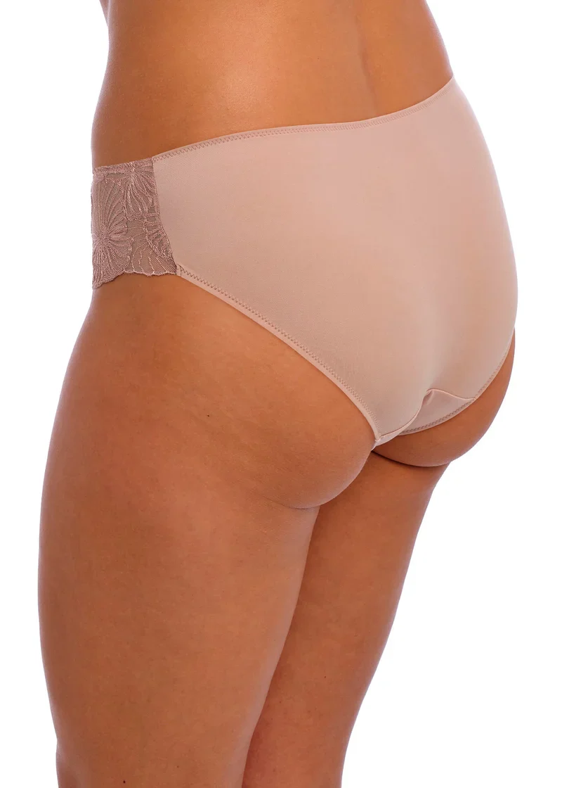 Wacoal - Slip Catelina Aspen Rose – Image 5