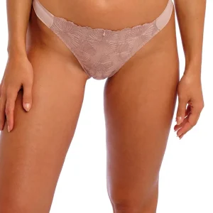 Wacoal - Tanga Catelina Aspen Rose