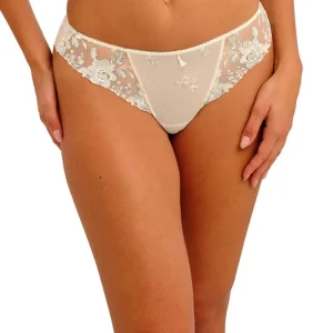 Wacoal - Jardin de printemps Rose Enchante Tanga