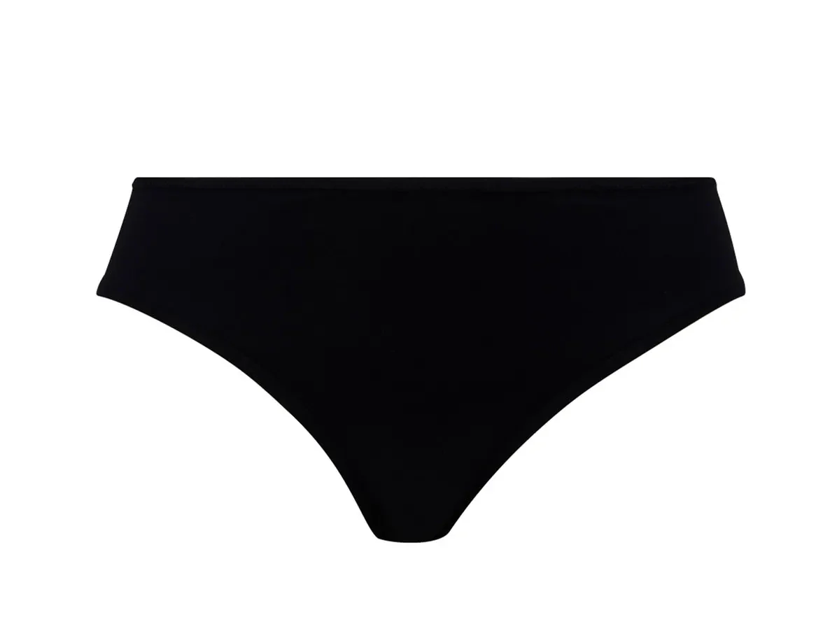 Lise Charmel Maillots De Bain - Beaute Pure Shorty Bikini Brief Noir
