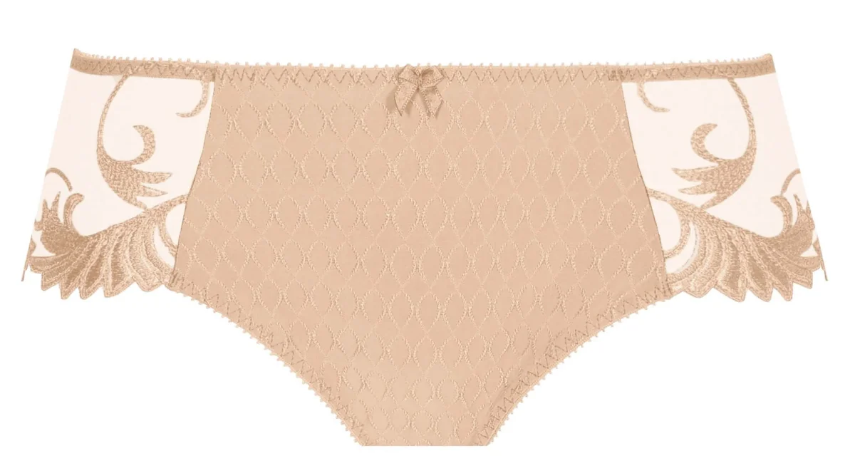 Empreinte - Shorty Microfibre Thalia Caramel – Image 3