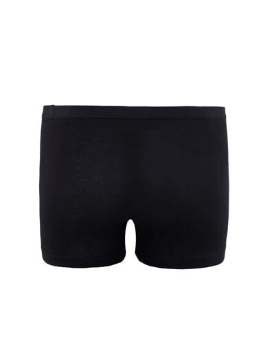 Blackspade - Essentials 3 Pack Short Noir – Image 3