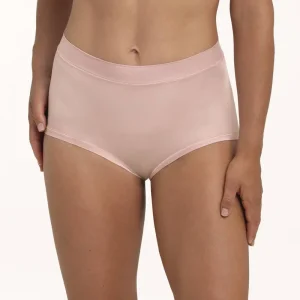 Anita - Claire Panty Plus Rosewater