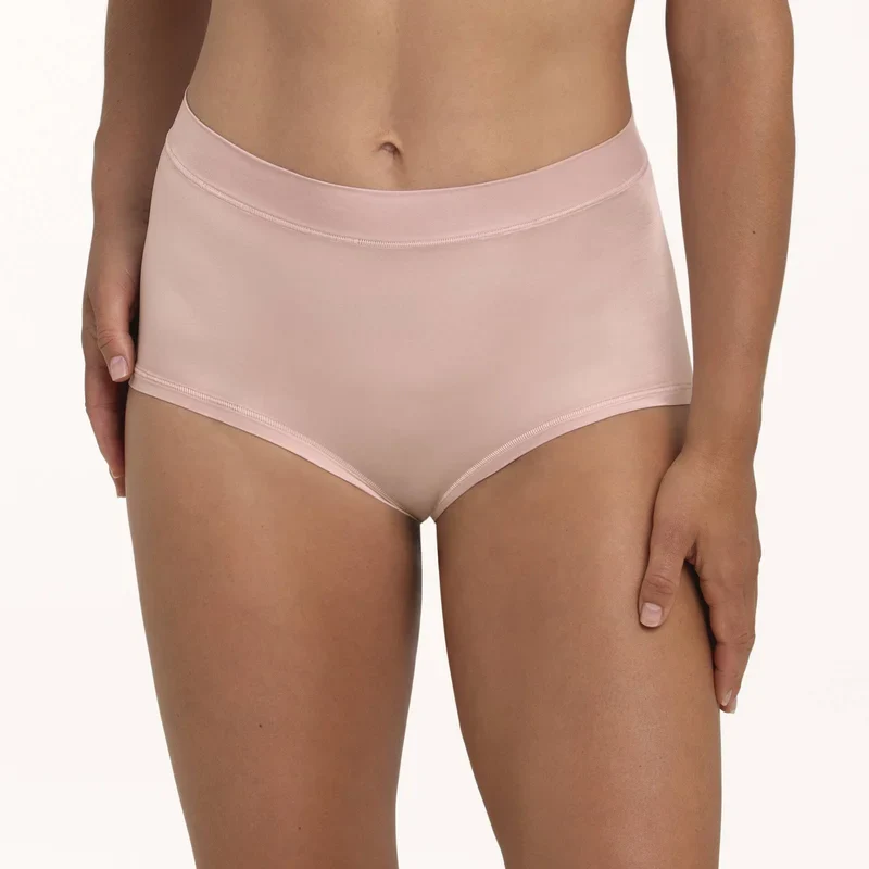 Anita - Claire Panty Plus Rosewater