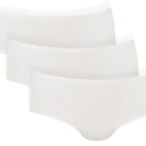 Anita - Essential Hipster 3 Pack Blanc