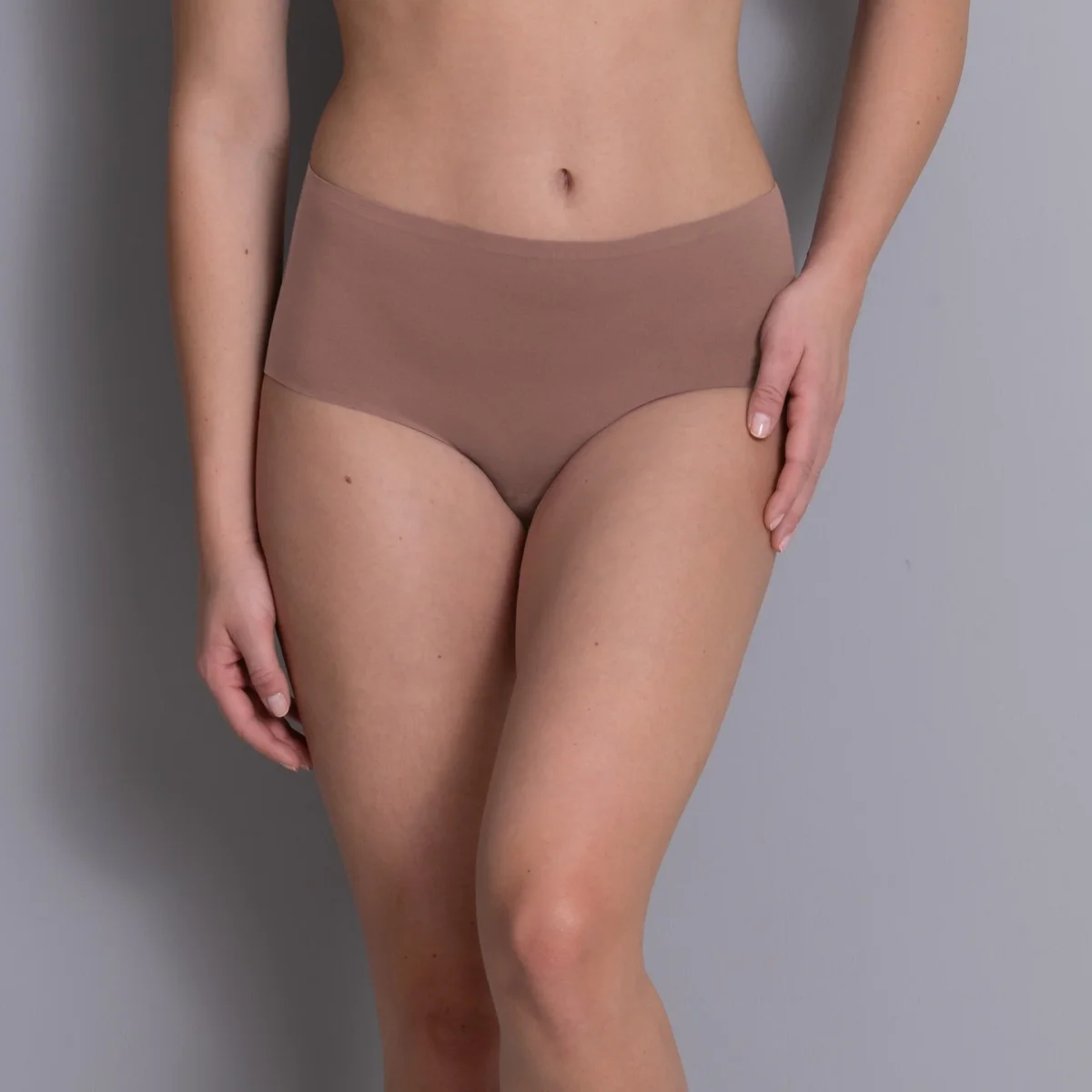 Anita - Taille haute Essentielle+ Baie