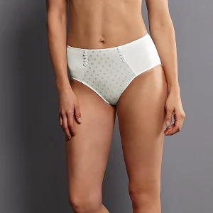Anita - Slip Taille Haute Airita Cristal