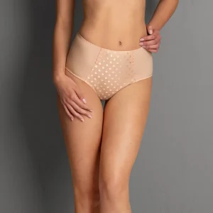 Anita - Slip Taille Haute Airita Poudre Légère