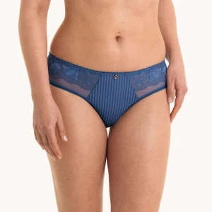 Rosa Faia - Sita Shorty Bleu Ciel