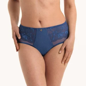 Rosa Faia - Culotte taille haute Sita + Blue Heaven