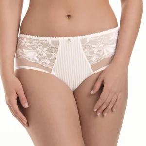Rosa Faia - Slip Taille Haute Sita+ Cristal