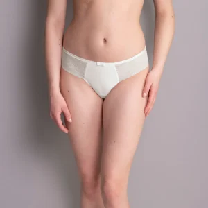 Rosa Faia - Shorty Romarin Blanc