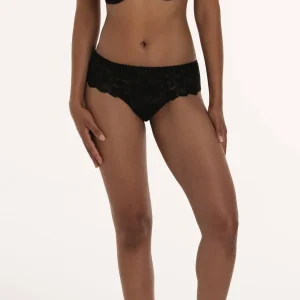 Rosa Faia - Shorty Bobette Noir
