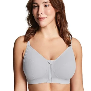 Royce - Soutien-gorge sans fil Fearne Gris
