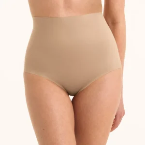Anita - Ceinture-culotte Beauty Shaper Clean Cut Sable Profond