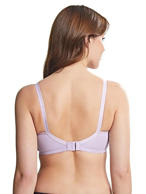 Royce - Soutien-gorge sans fil Indie Lilas – Image 3