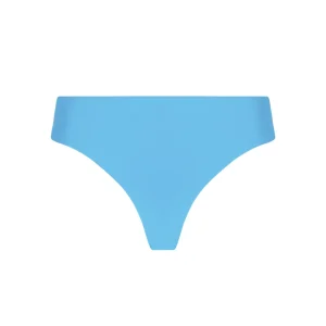 Maillots de bain Antigel de Lise Charmel - Bikini Brésilien Taille Basse La Chiquissima Bleu Azur