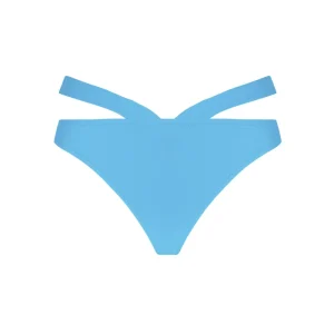 Maillots de bain Antigel de Lise Charmel - La Chiquissima Seduction Bikini Bleu Azur