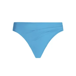 Maillots de bain Antigel de Lise Charmel - Bikini Large Côtés Et Bas La Chiquissima Bleu Azur